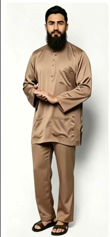 1400 Sets Men's Suits for Export, Multiple Colors, XS-2XL - Image 1