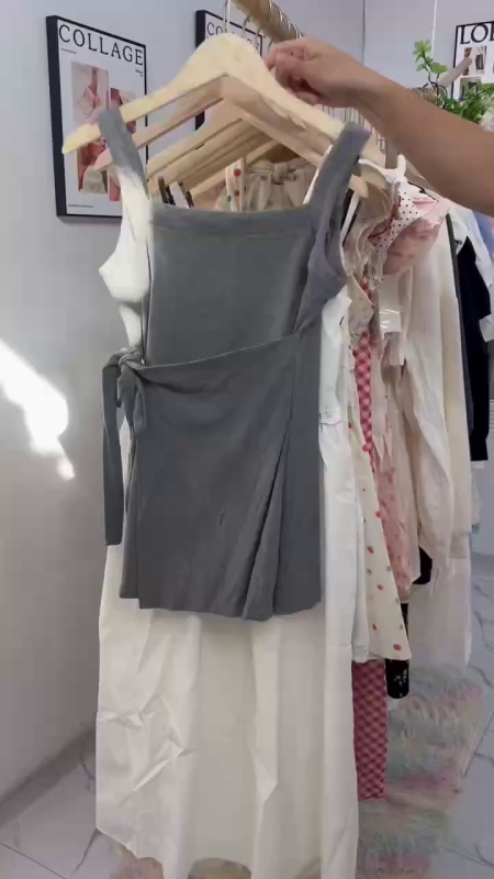 Approx 600 Pcs Mixed Style Women's Dresses With Hangtags - Image 1
