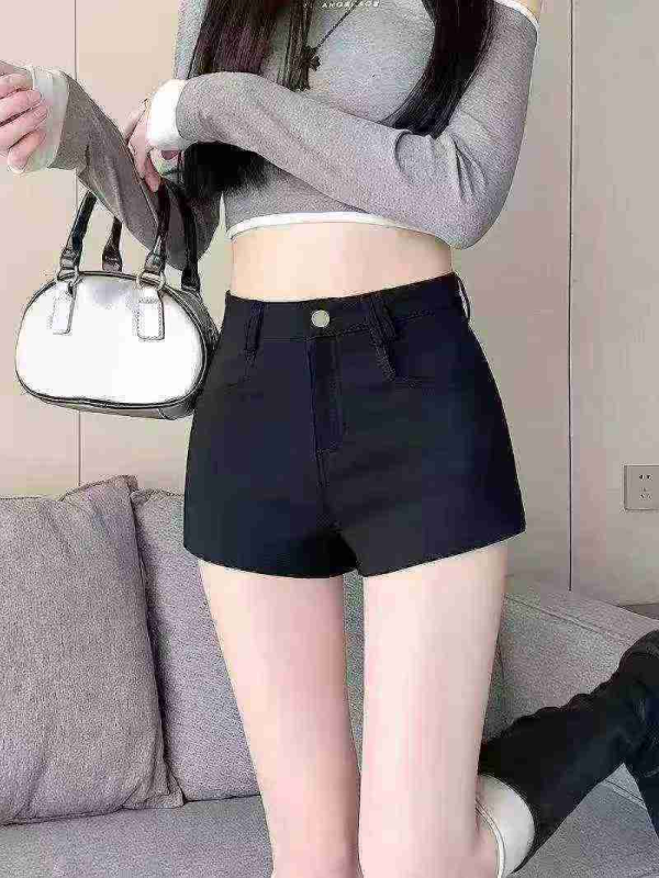 133 Pieces Summer Casual Sexy Bodycon Hot Shorts - Image 1