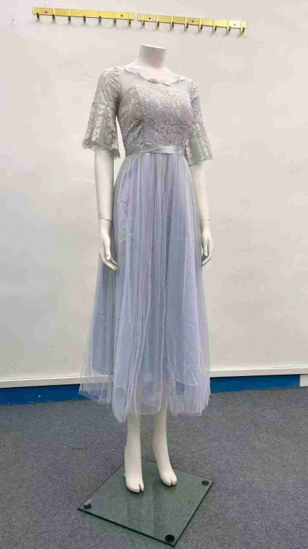 165 Pieces Evening Dresses Series, Not Limited To Pictured Styles - Image 1