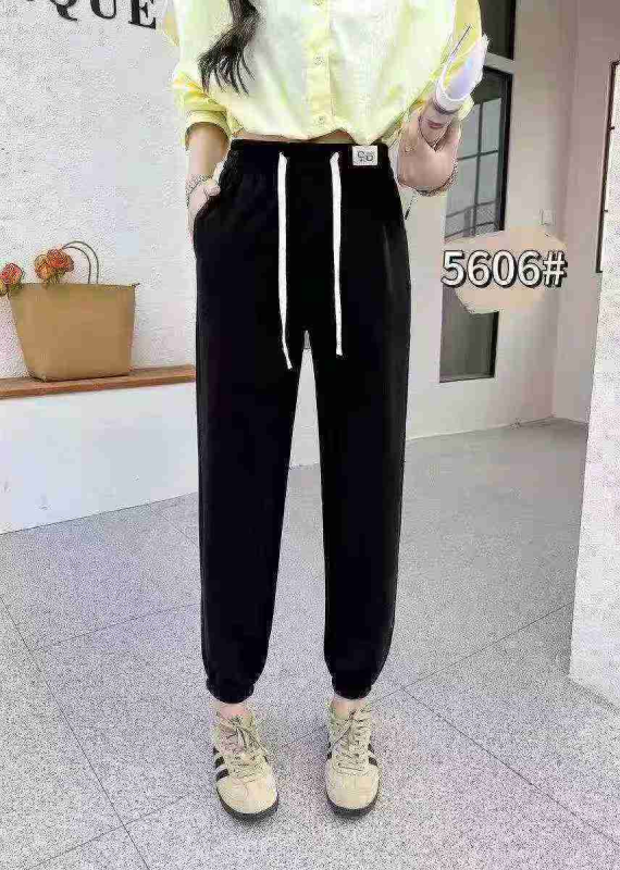 Calças Harem Femininas de Tencel Fino Jeans Solto, 531 Peças - Image 1