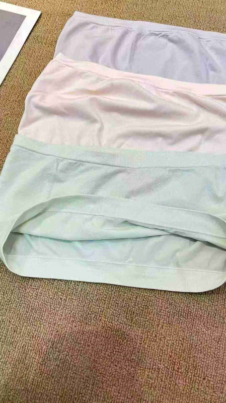 Kira-kira 3200 Keping Saiz Tunggal Bandeau Nilon Regangan Tinggi untuk Wanita - Image 1