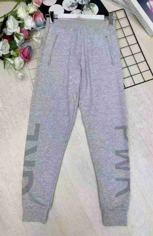 Celana Sweatpants Santai Wanita, 657 PCS, Ukuran XS-S-M, Dengan Kemasan Satuan - Image 1
