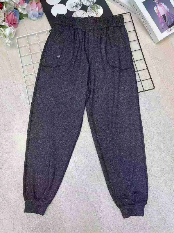 Women's Casual Jogger Pants, 600 Pieces, Clearance - Image 1