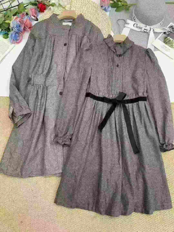 Autumn Winter Coats, 585 Pieces Clearance Stock - Image 1