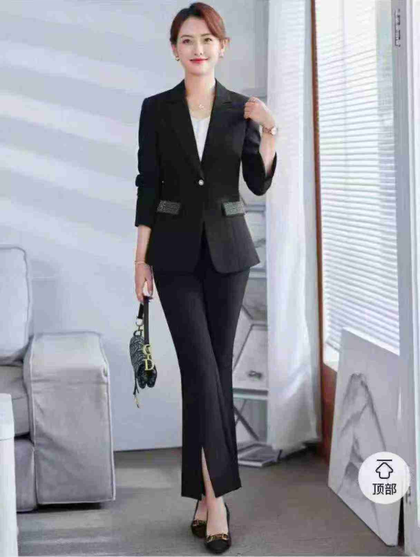 Clearance High Quality Professional Suits About 160 Pieces - Image 1