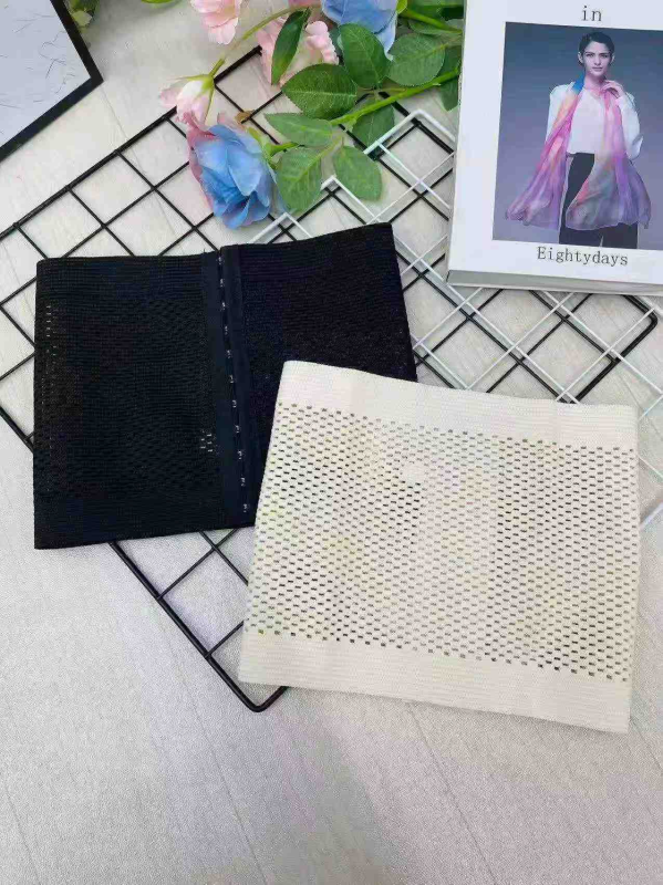 Waist Trainer Belt, 130 Pieces, Sizes S-M-L-XL, Individual Packaging - Image 1