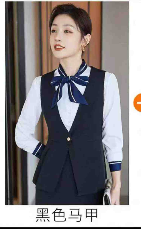 High Quality Women's Vests, 450 Pieces, 3 Colors, Sizes S-5XL, Individually Packed - Image 1