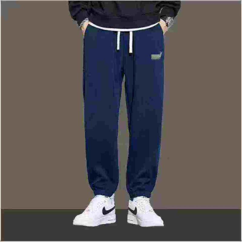 2740 Pcs Men's Fleece Lined Sweatpants - Image 1