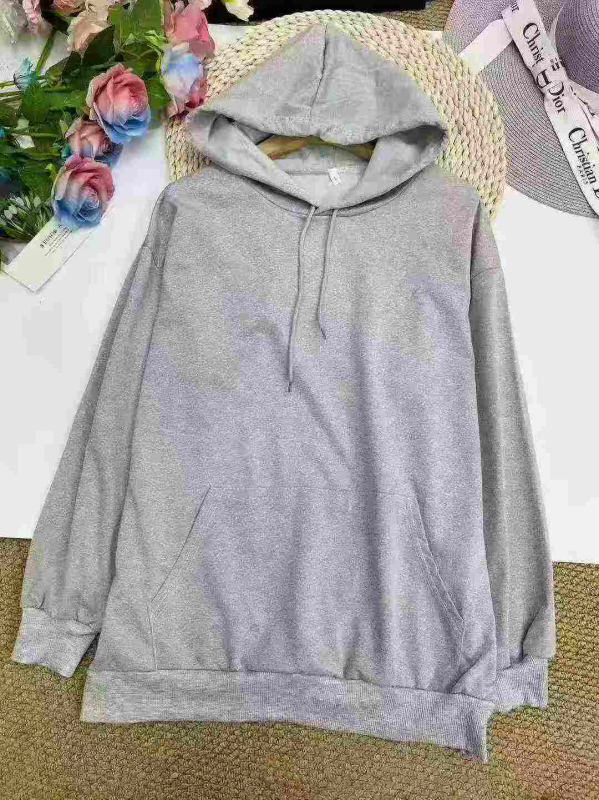 Women's Hooded Sweatshirts, 570 Pieces Clearance Wholesale - Image 1