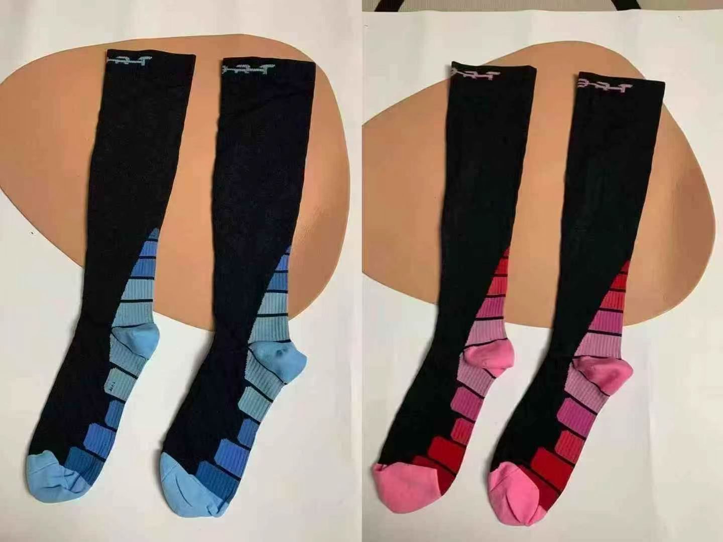 3150 Pairs Adult High Elastic Long Sports Socks - Image 5