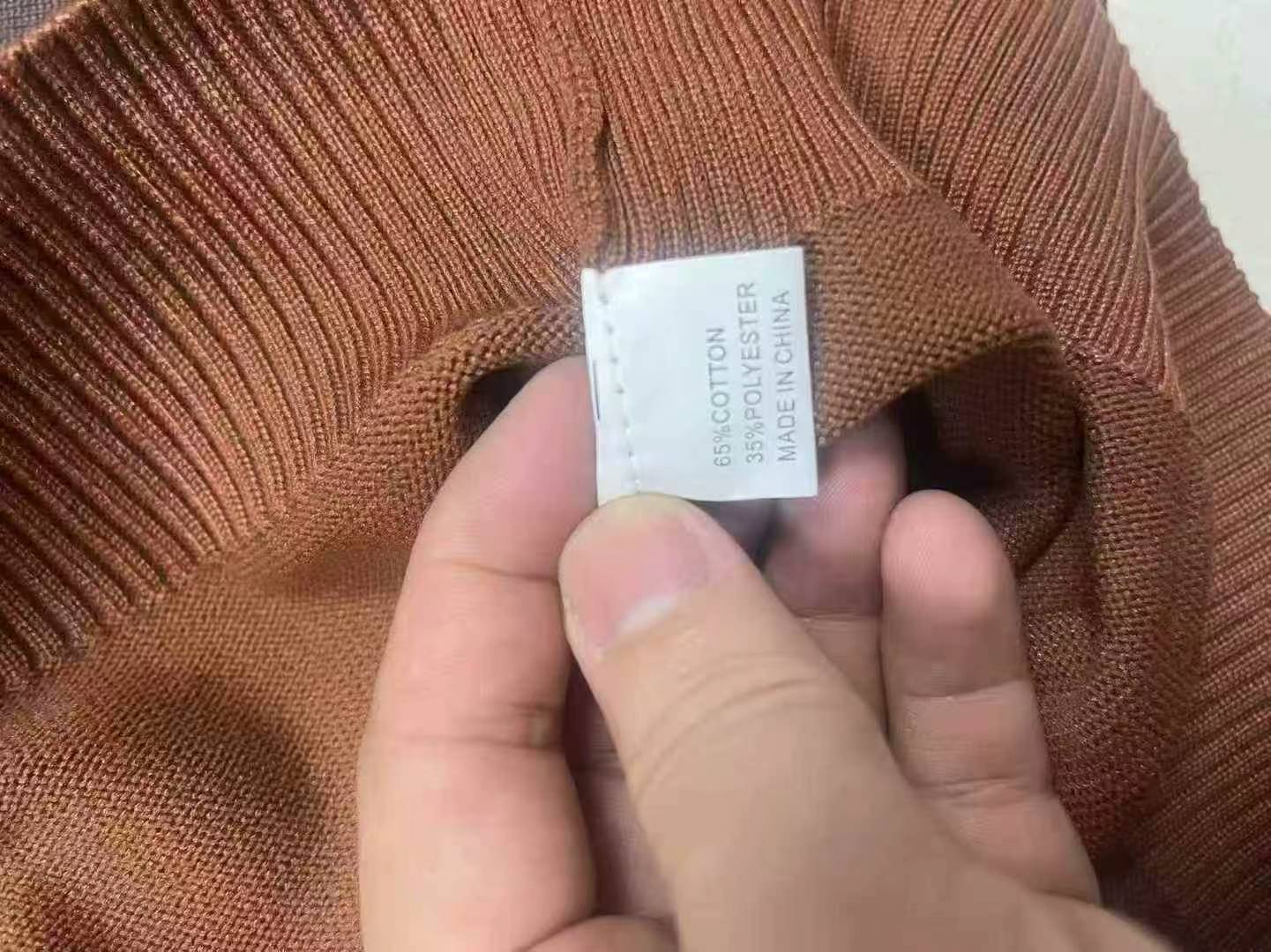 9 000 pièces de pulls pour hommes - Image 5