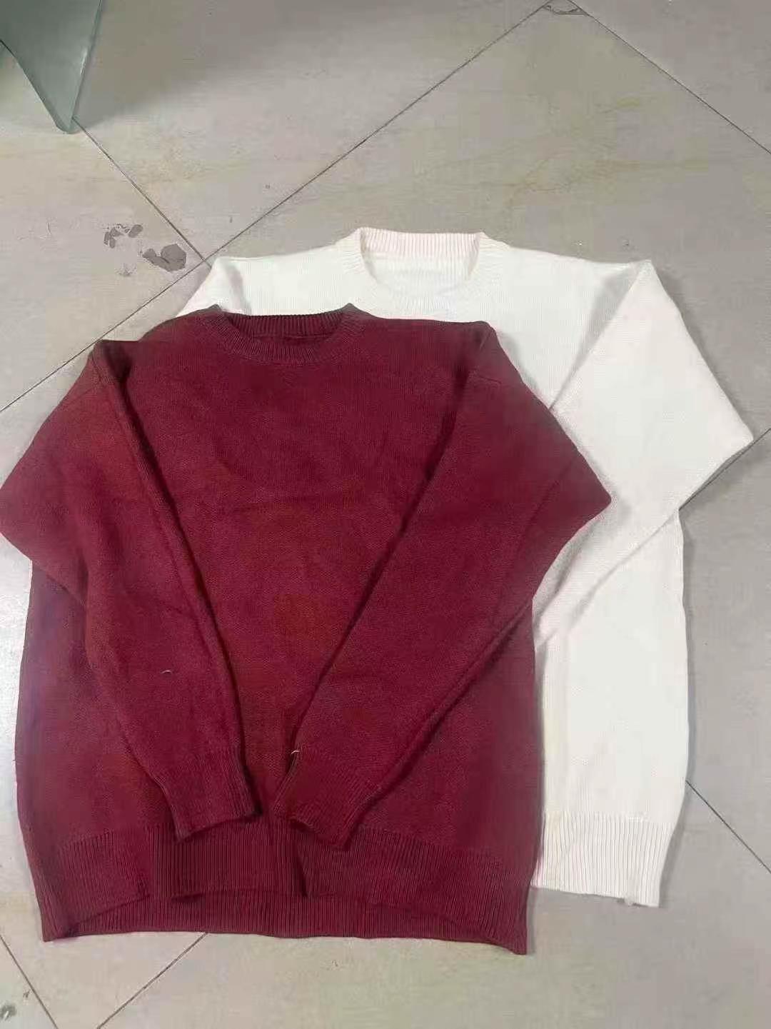 9 000 pièces de pulls pour hommes - Image 6