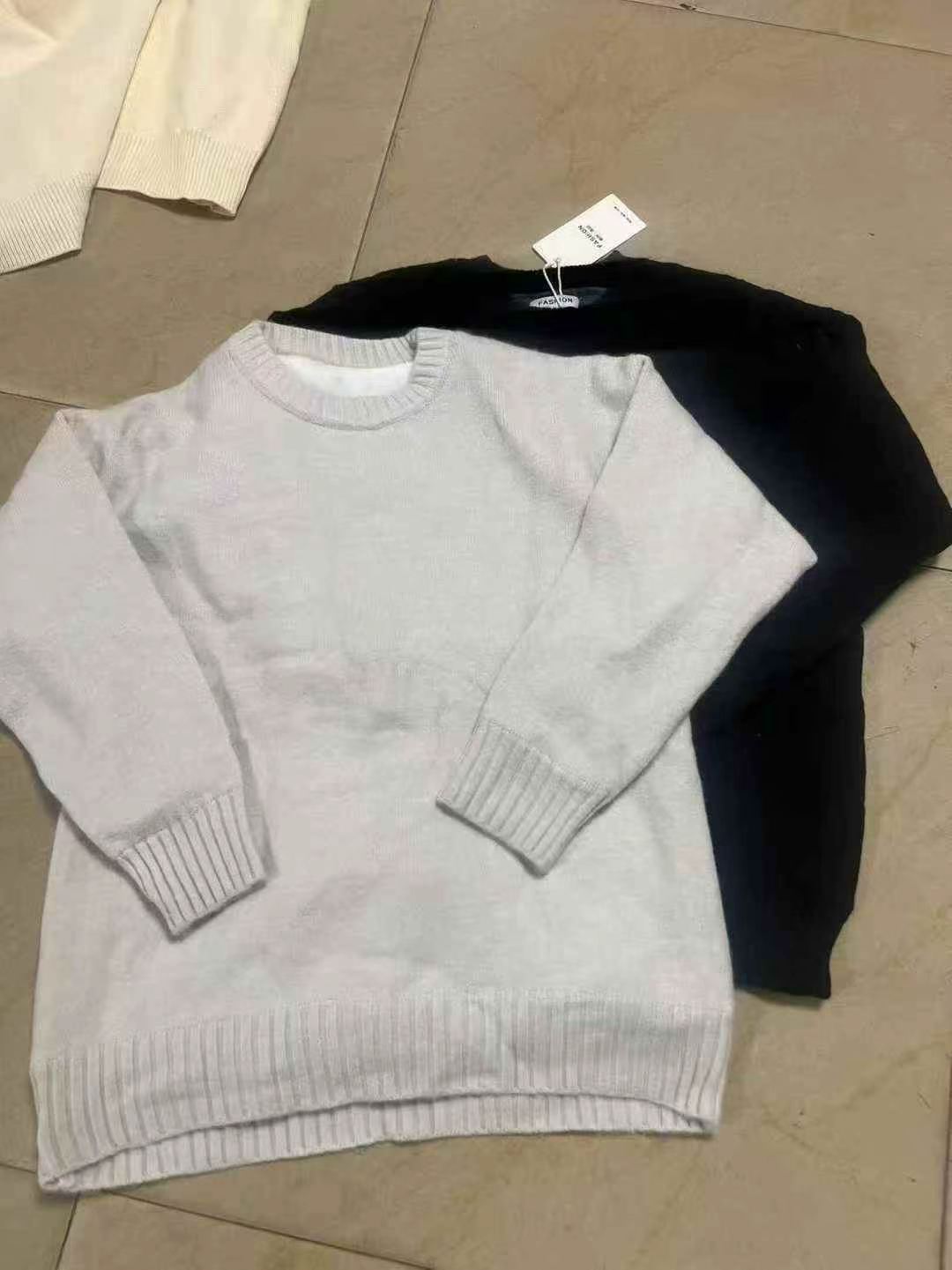 9 000 pièces de pulls pour hommes - Image 8