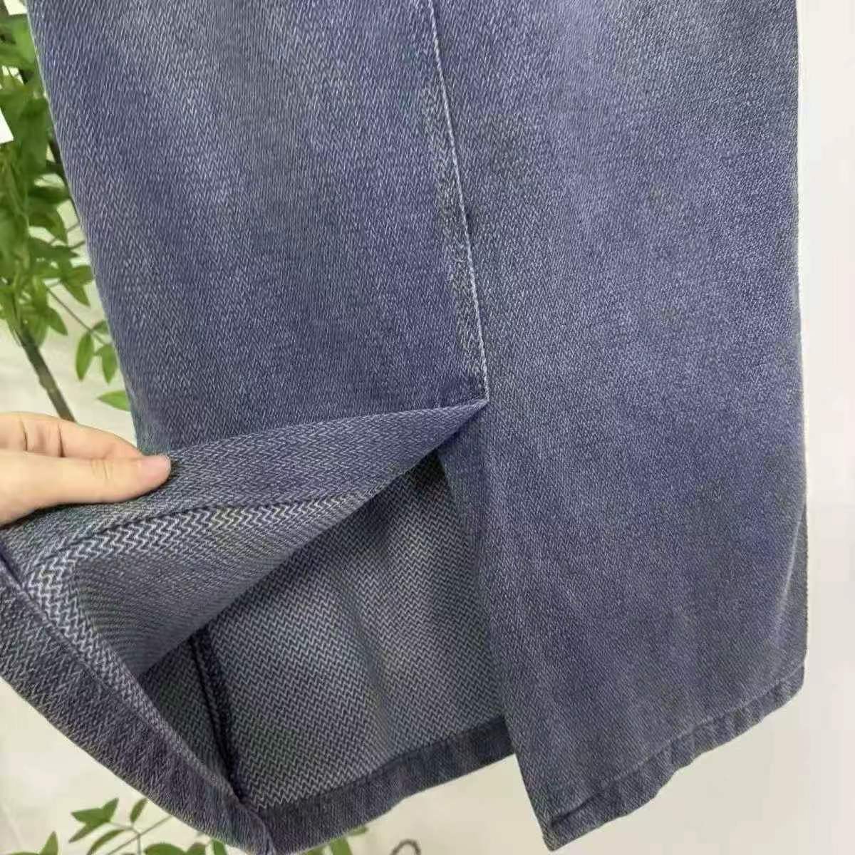 Women's High Waist Denim Skirts About 500 Pieces S-XL - Image 8