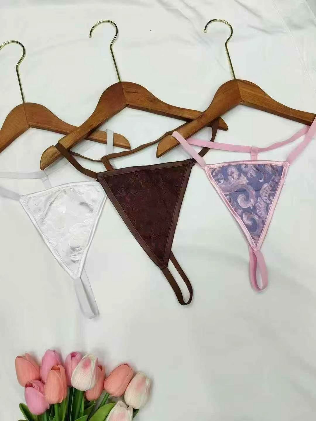 120000 Pcs Women's Low Waist Seamless G-string Thongs - Image 8