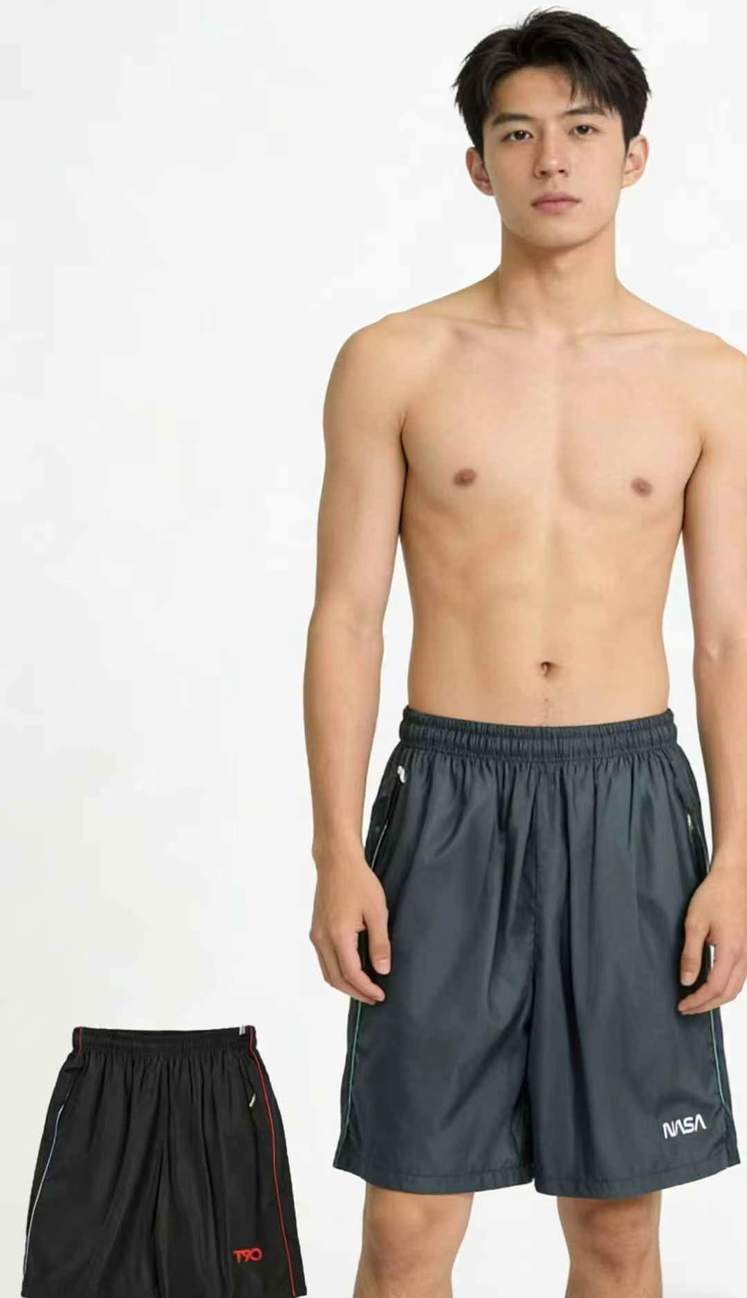 20000 Pieces Men's Sports Shorts - Image 3