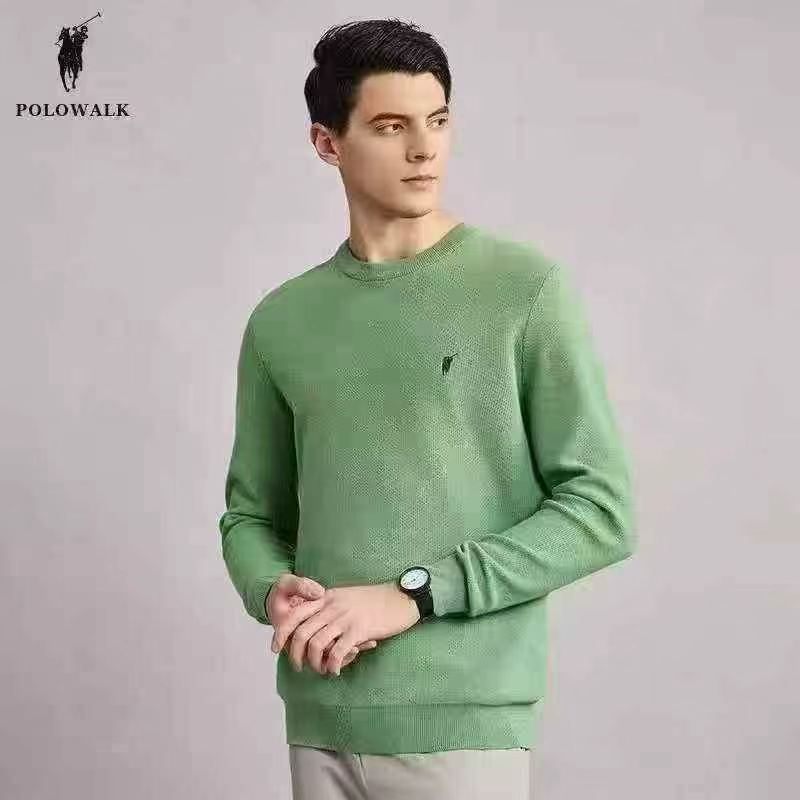 1300 Pcs Unisex Sweatshirts, Sizes S to 3XL - Image 2