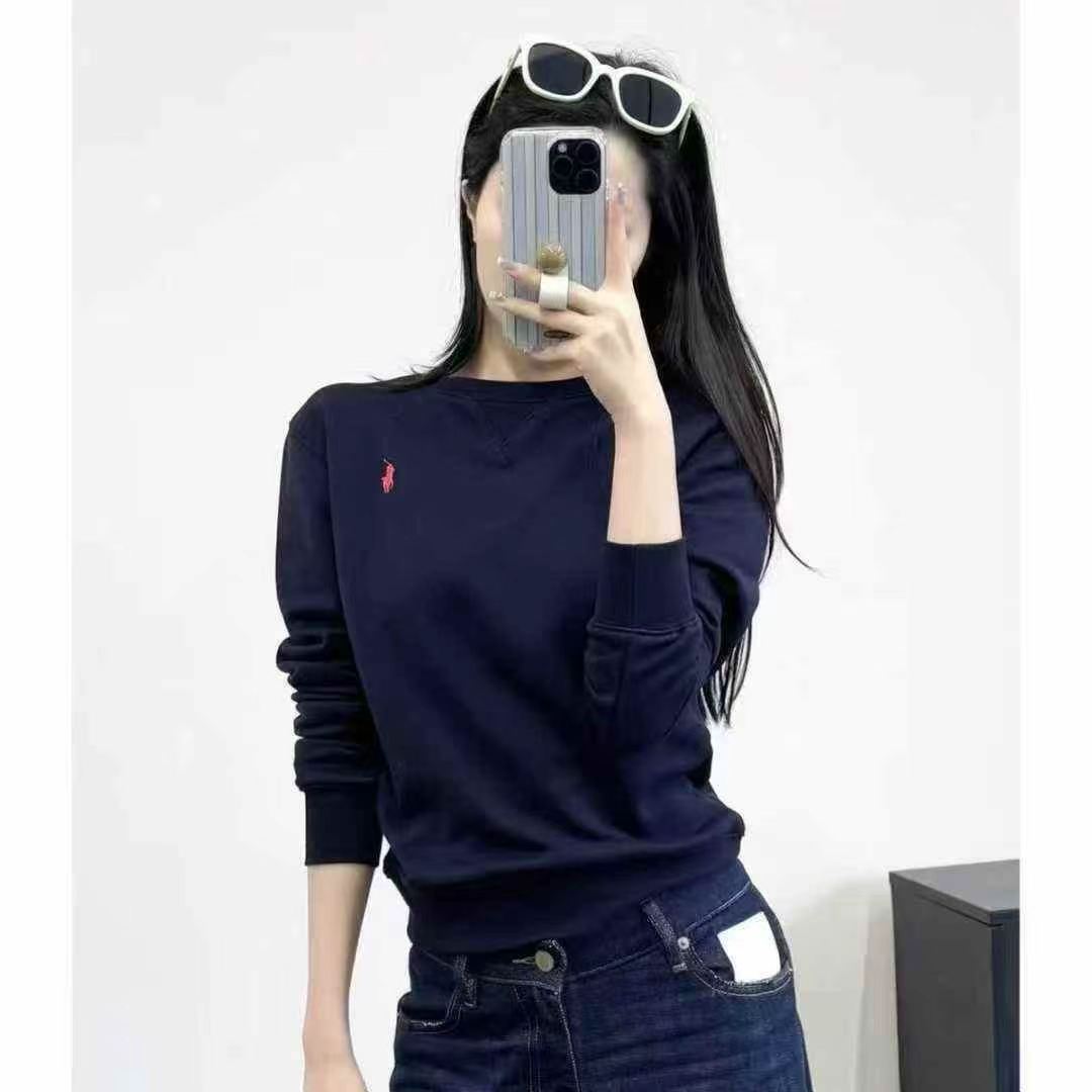 1300 Pcs Unisex Sweatshirts, Sizes S to 3XL - Image 4