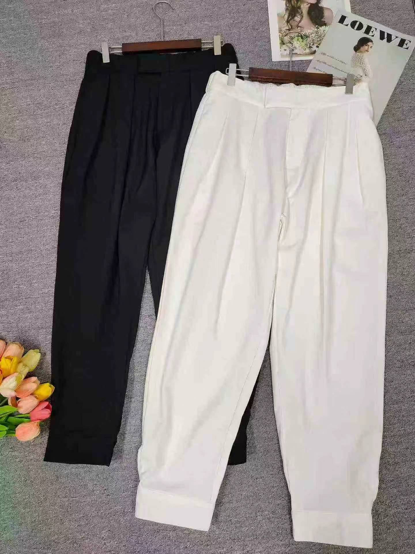 Vipande 1000 vya Suruali za Kiume za Kawaida, M-3XL, Kila Moja Imefungwa Kando Kwa Kifurushi Chake Cha Pekee - Image 5