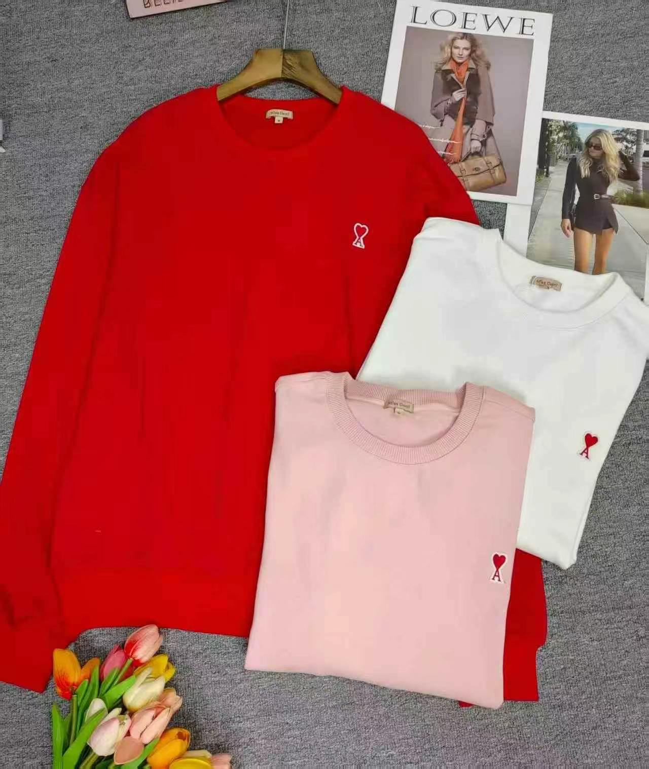 Około 200 sztuk damskich bluz dresowych, osobne pakowanie, rozmiar M – 2XL - Image 4