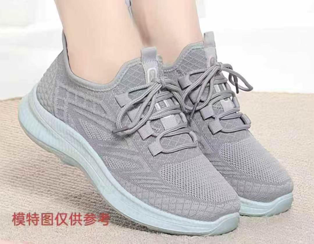 2300 Pares de Tênis Esportivos Casuais Unissex Forrados com Fleece - Image 6