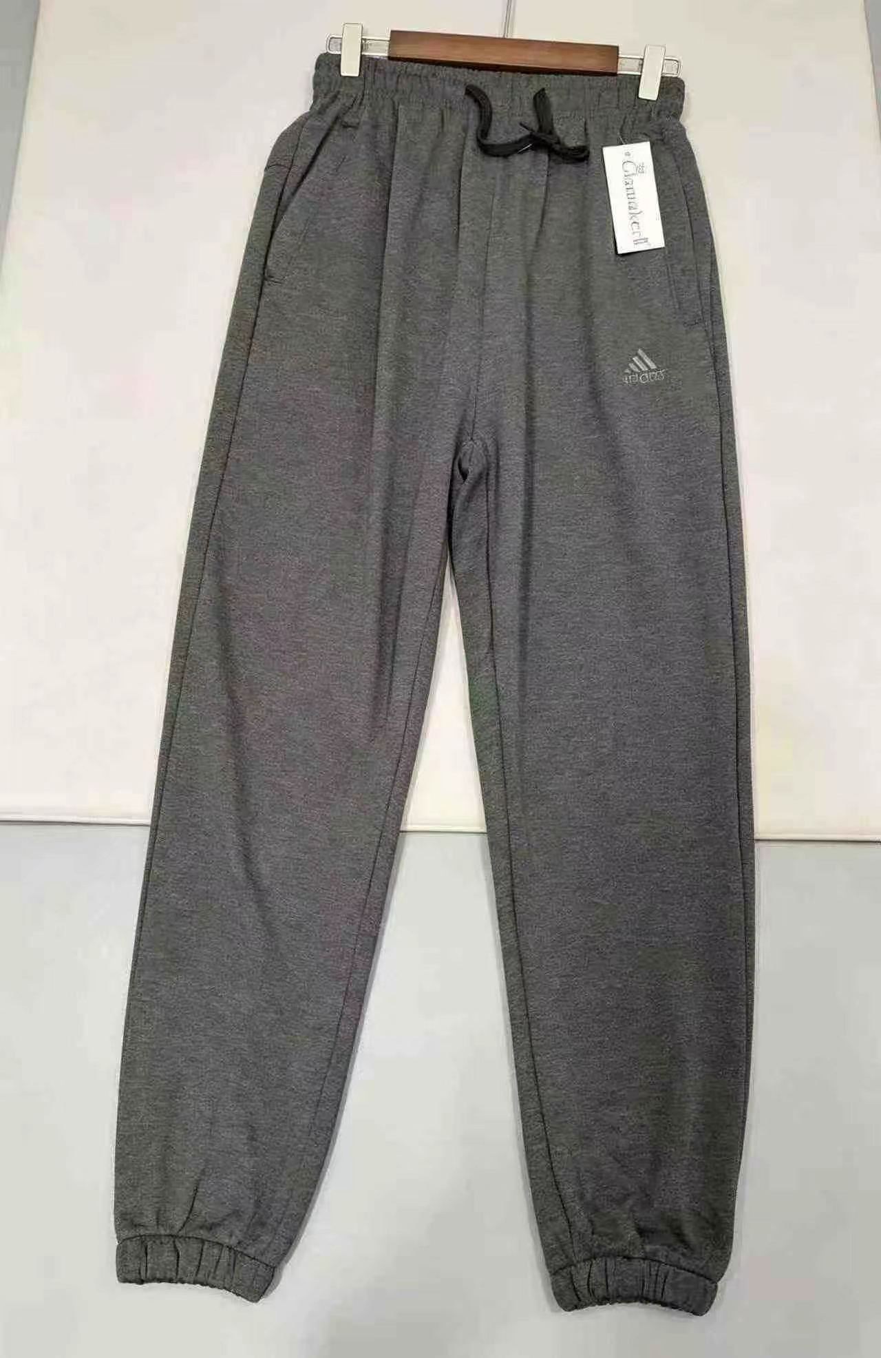 400 Peças Calças Jogger Longas Esportivas Casuais de Verão para Homens, Tamanhos M-2XL, Embalagem Individual - Image 7