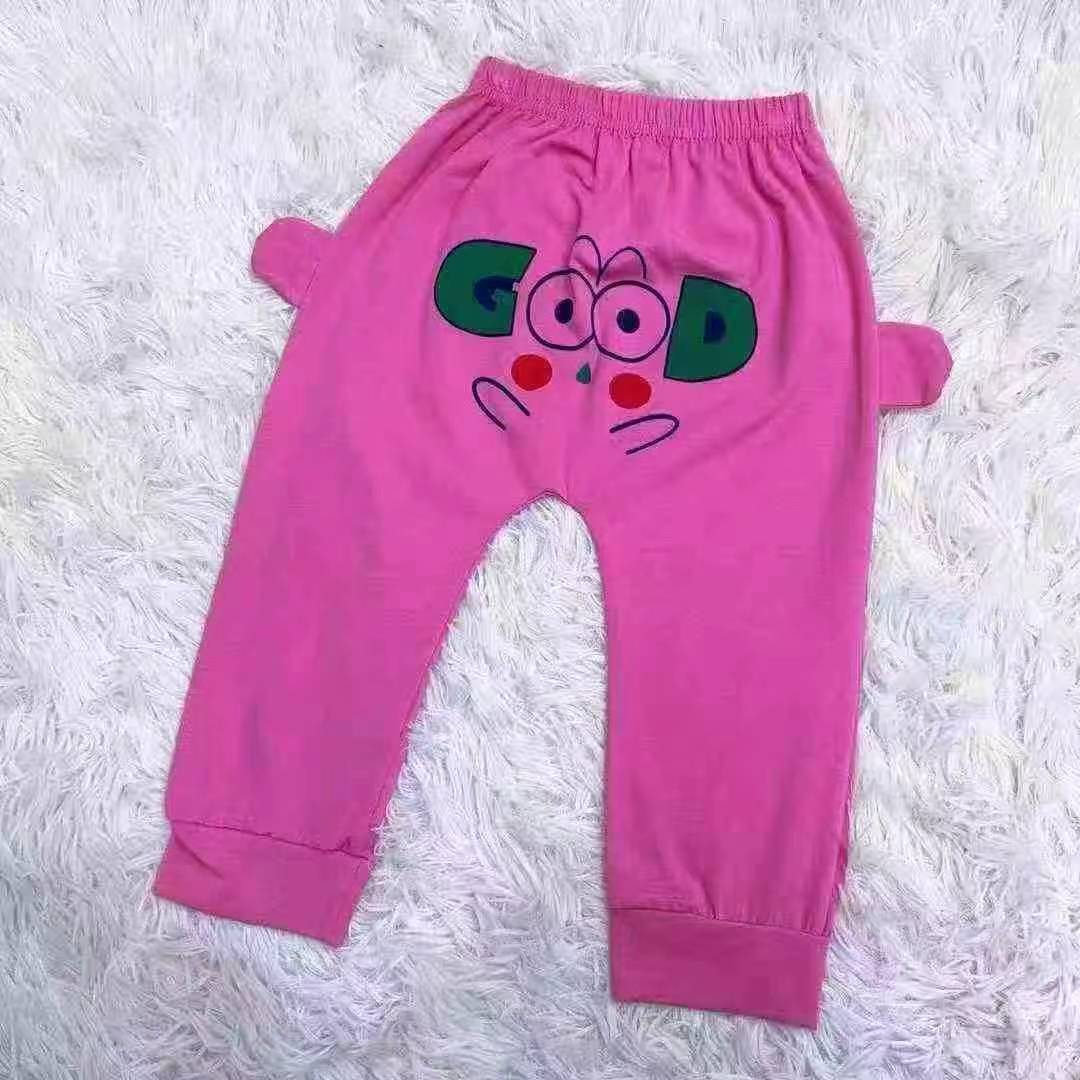 Toddler Kids PP Pants, Size S-M-L for 0-4 Years Old, About 1000 Pieces - Image 4
