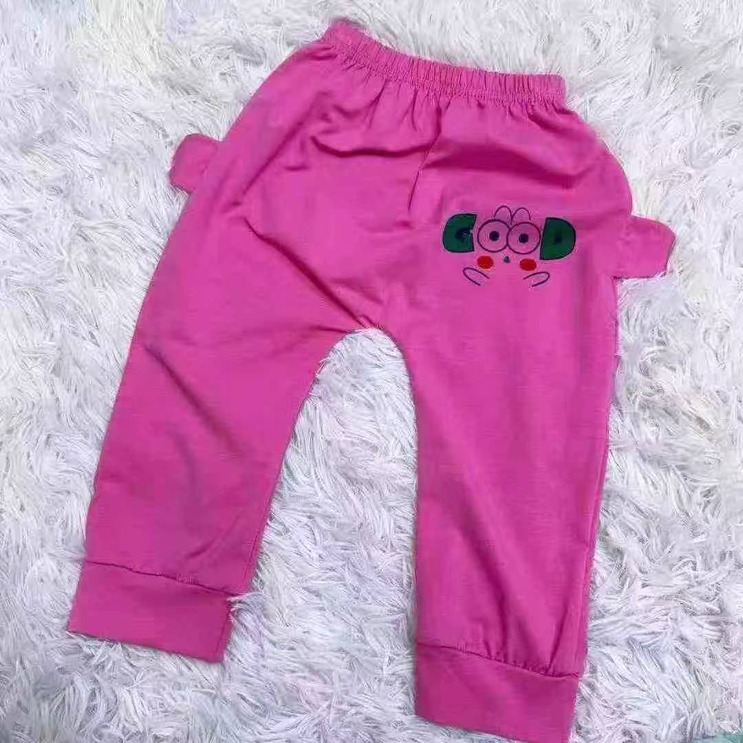 Toddler Kids PP Pants, Size S-M-L for 0-4 Years Old, About 1000 Pieces - Image 5
