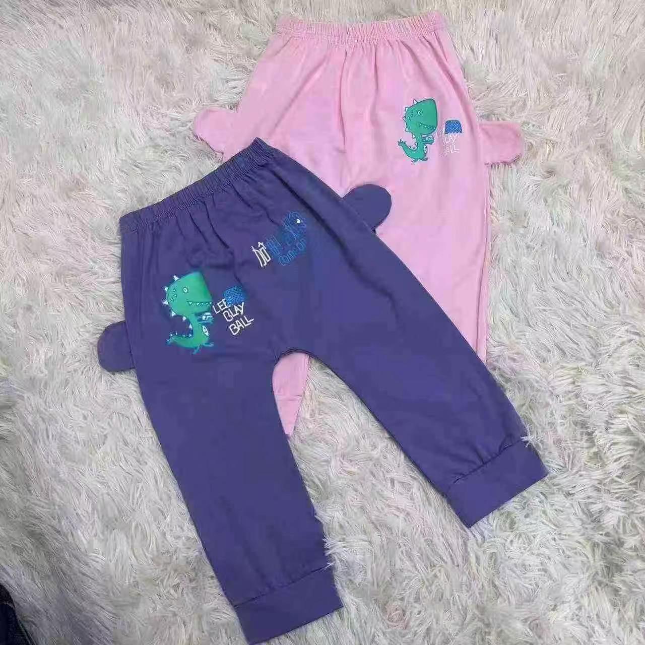 Toddler Kids PP Pants, Size S-M-L for 0-4 Years Old, About 1000 Pieces - Image 7