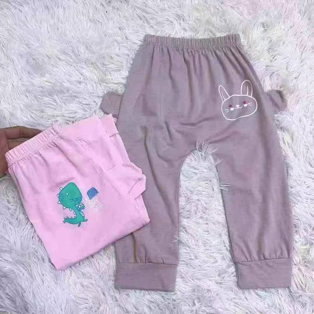 Toddler Kids PP Pants, Size S-M-L for 0-4 Years Old, About 1000 Pieces - Image 8