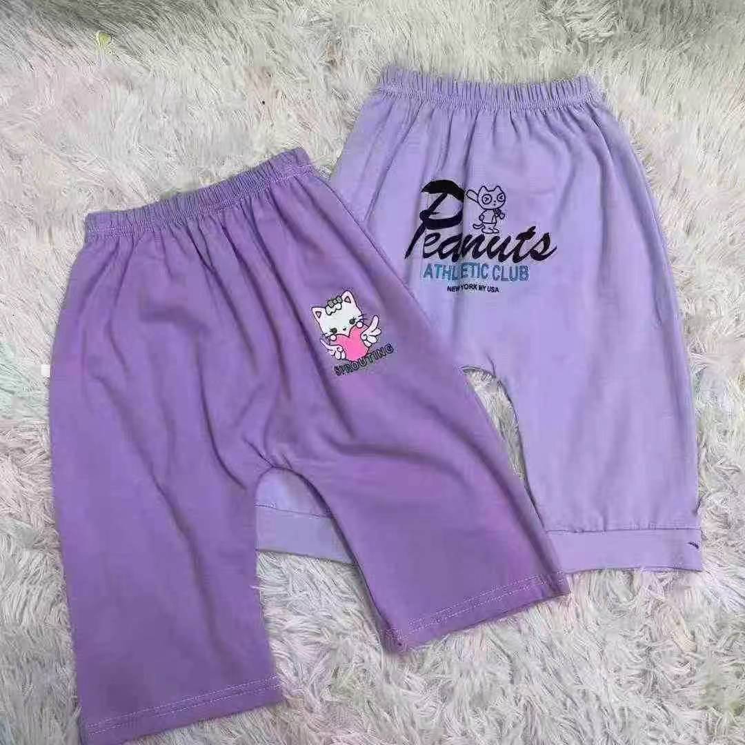 Toddler Kids PP Pants, About 1200 Pieces, Size S-XL - Image 3