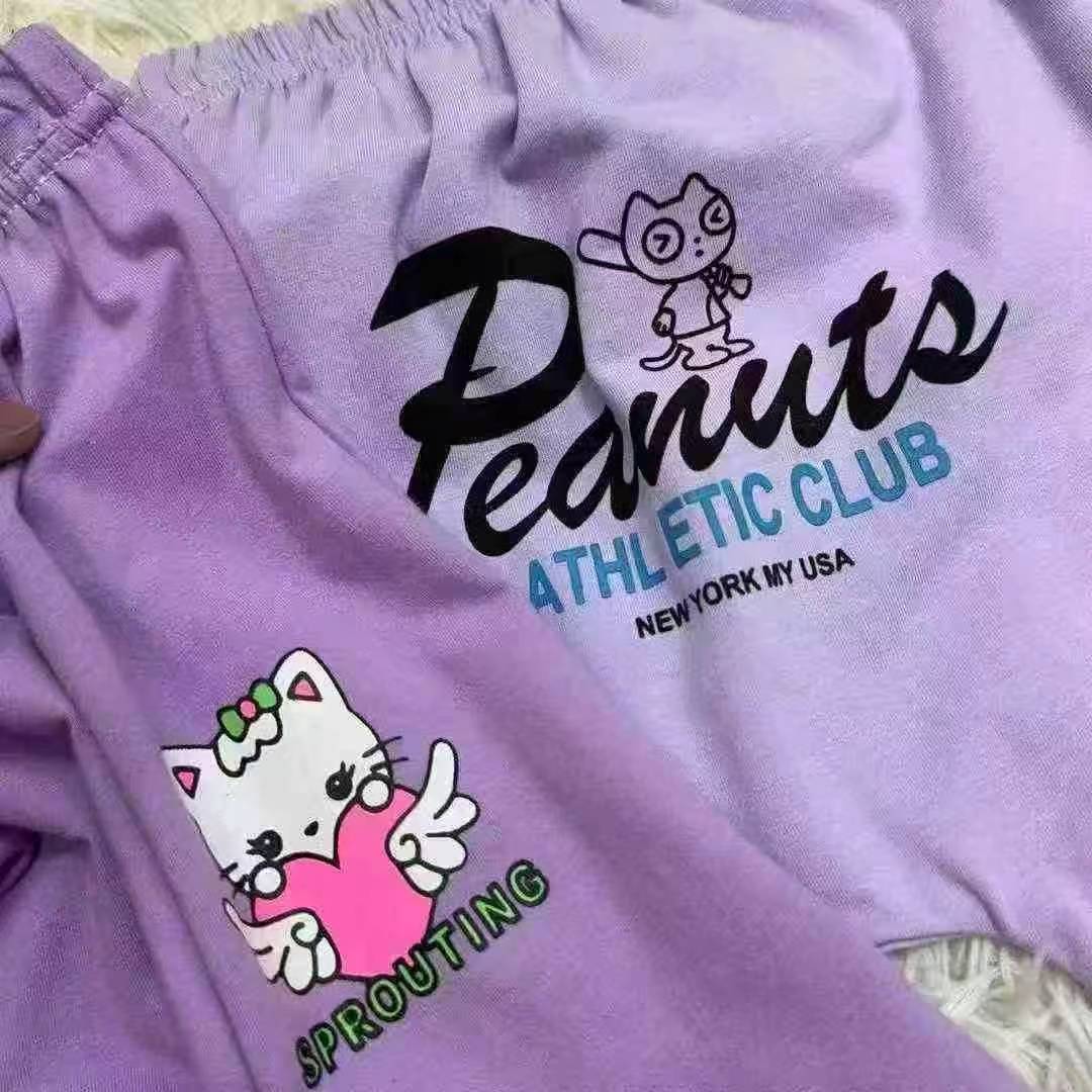 Toddler Kids PP Pants, About 1200 Pieces, Size S-XL - Image 4