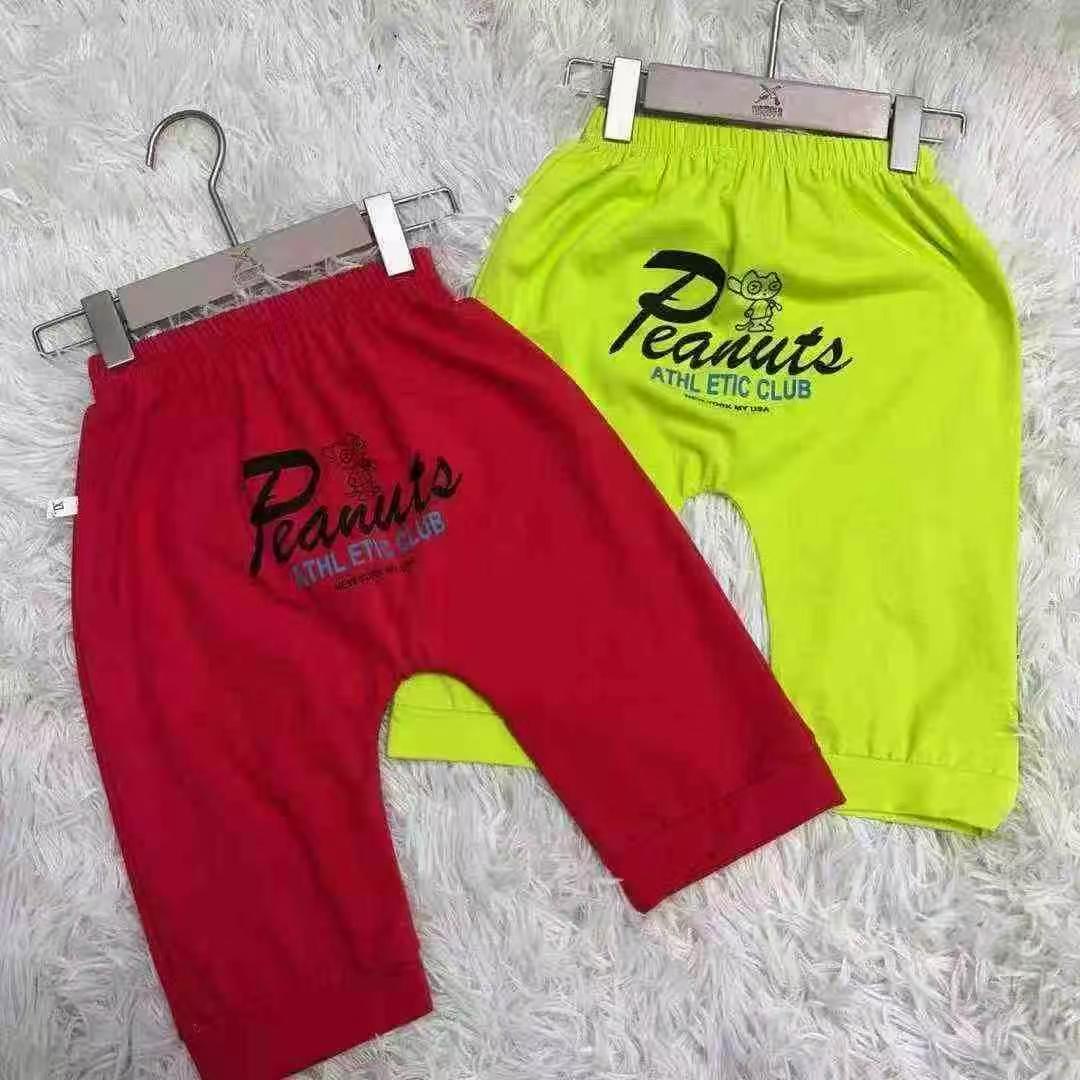 Toddler Kids PP Pants, About 1200 Pieces, Size S-XL - Image 6