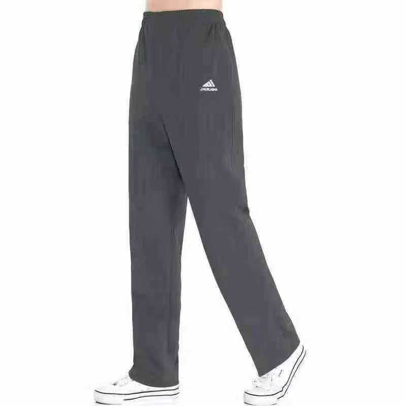 4300 Pcs Men's Casual Pants Sizes S-2XL Individually Packaged - Image 2
