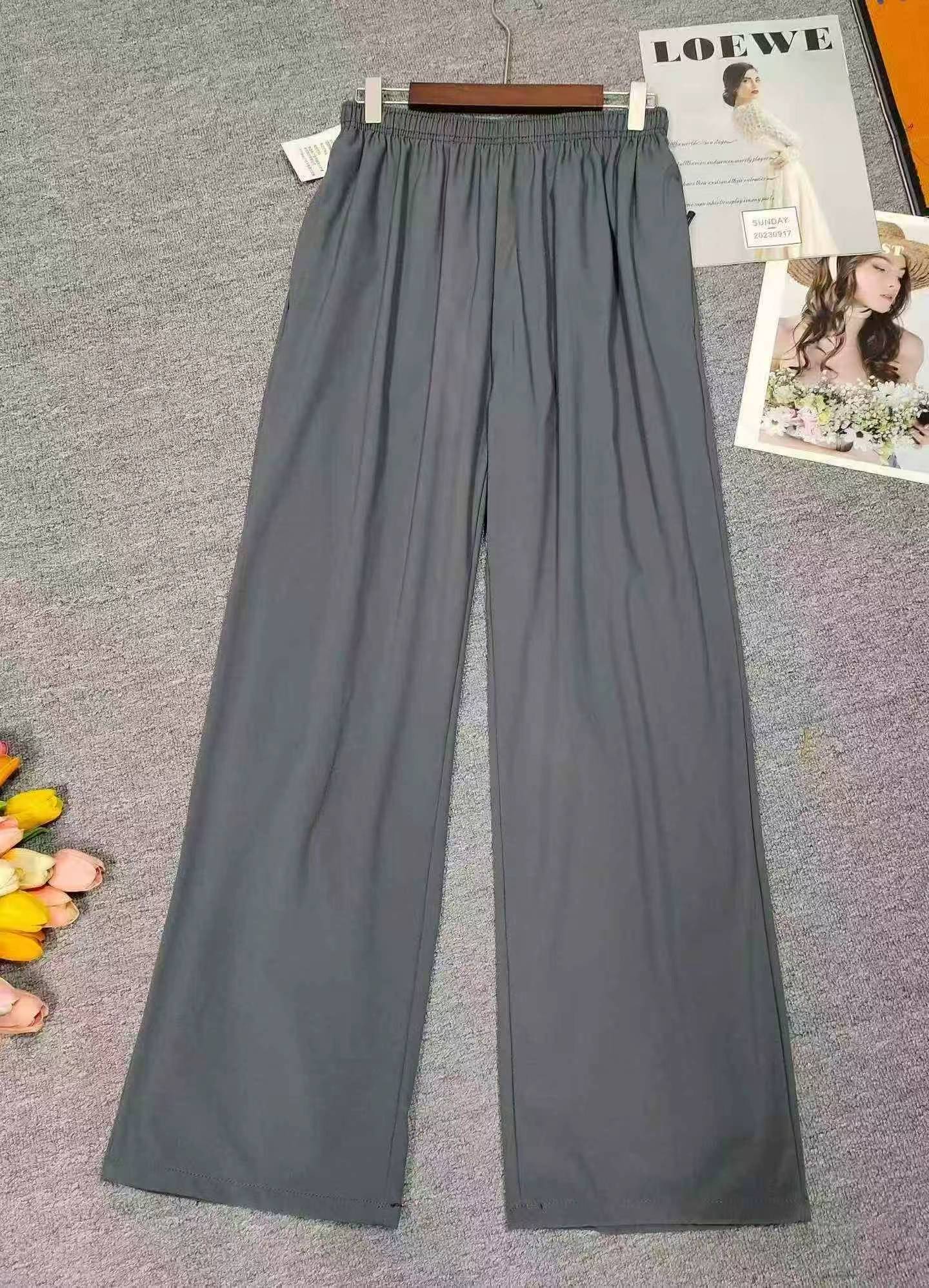 4300 Pcs Men's Casual Pants Sizes S-2XL Individually Packaged - Image 4