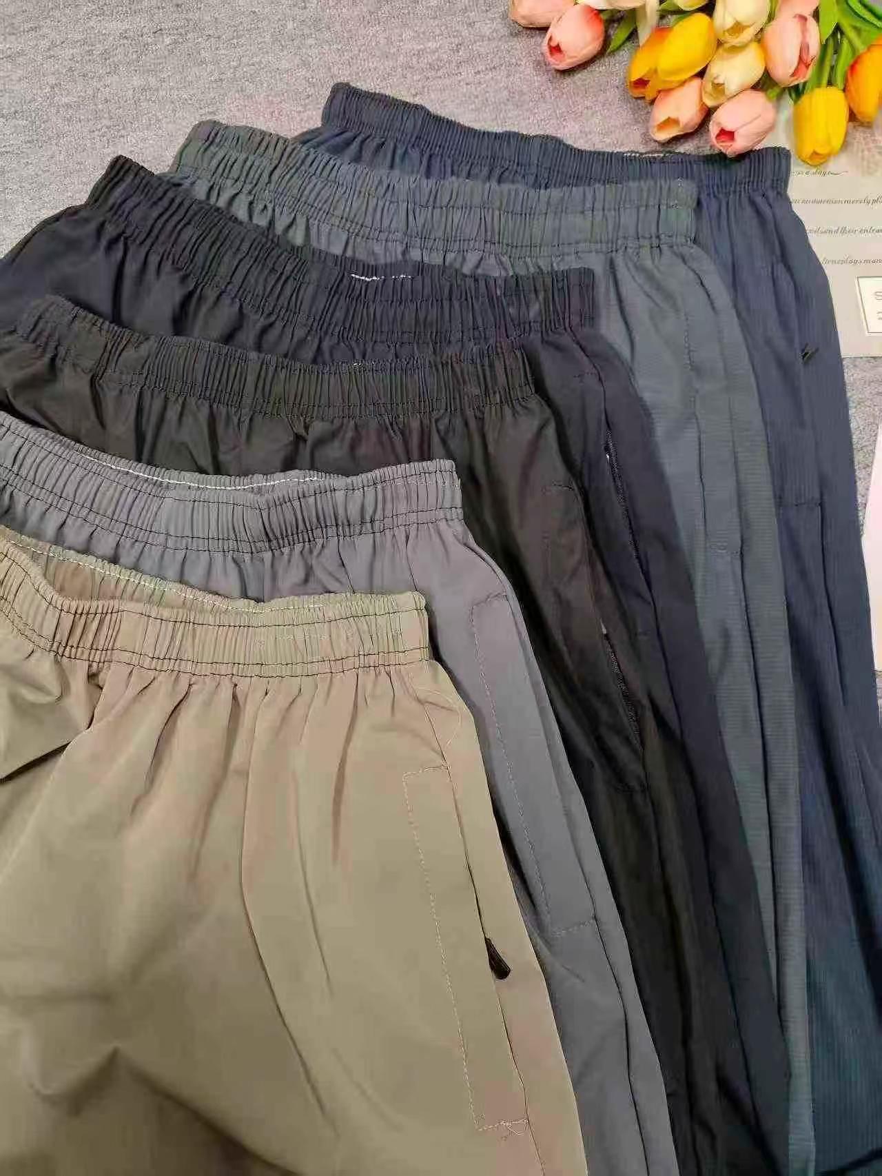 4300 Pcs Men's Casual Pants Sizes S-2XL Individually Packaged - Image 8