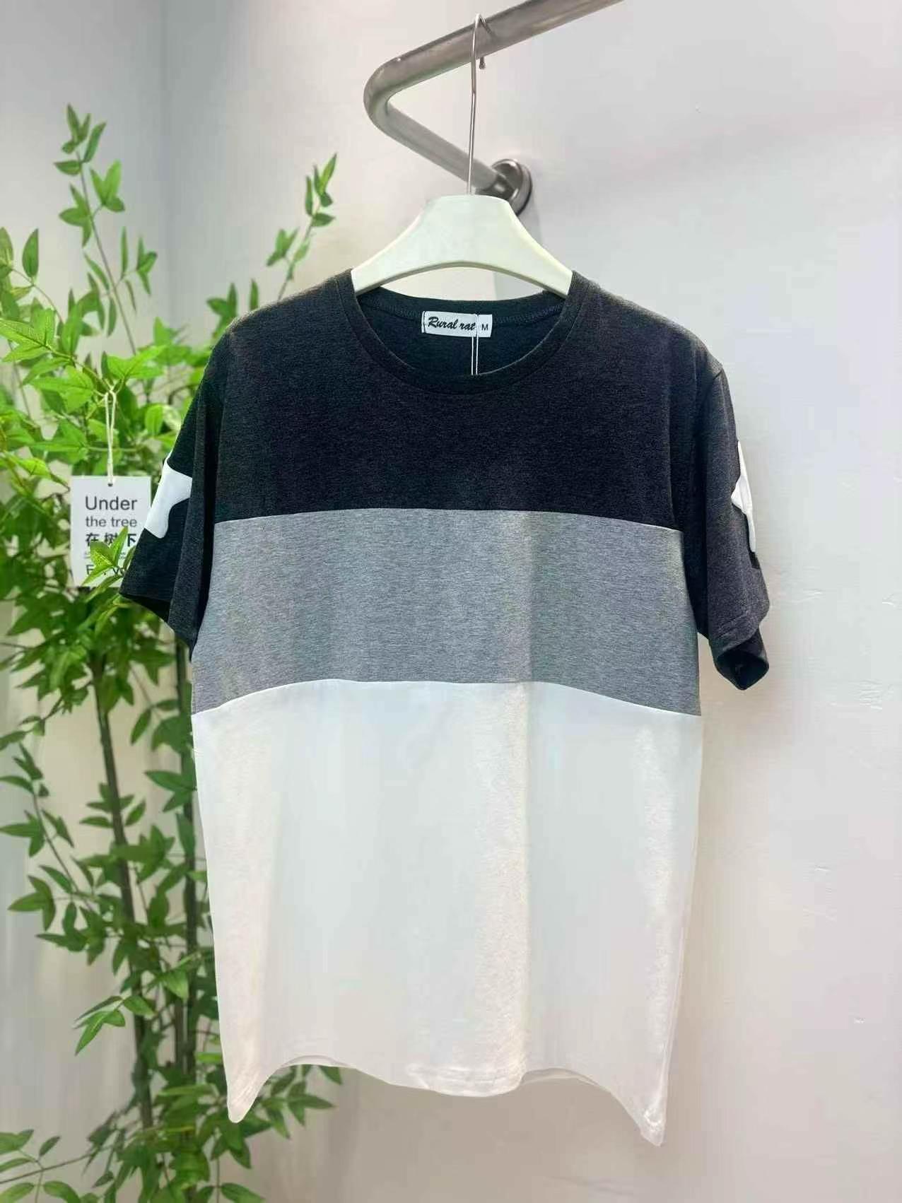 780 Pcs Bulk Clearance Parent-child Short Sleeve Tops - Image 8