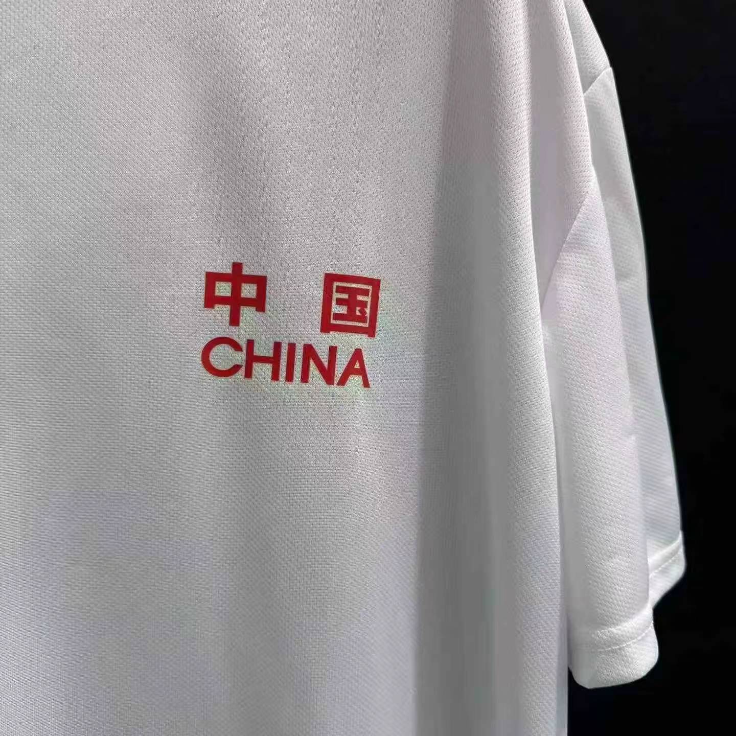 Environ 350 pièces de nouveaux t-shirts pour homme à manches courtes, à imprimé patriotique, en maille à séchage rapide - Image 6
