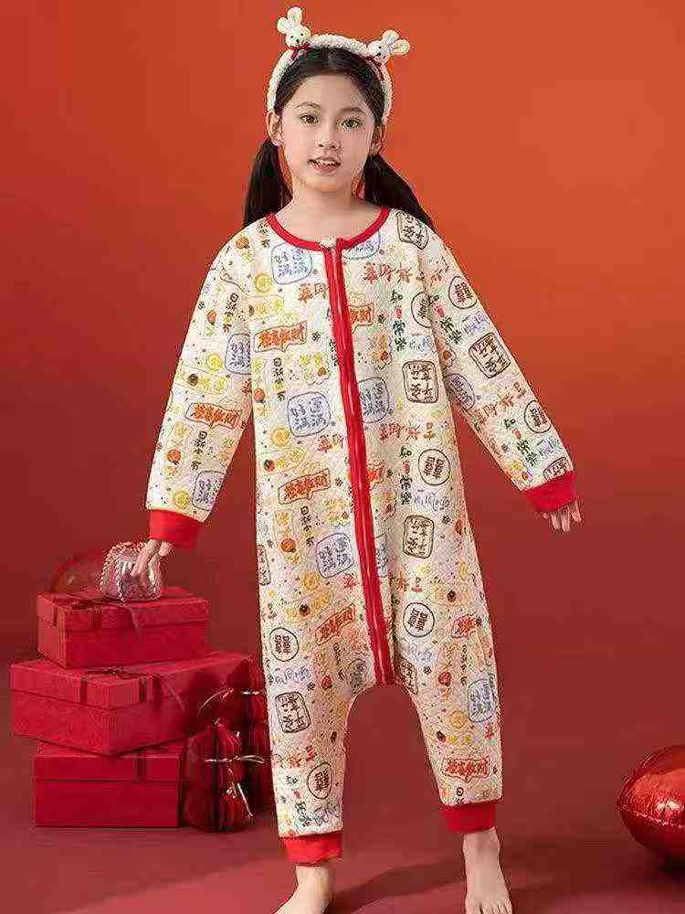 High Quality Quilted Cardigan Sets For Boys And Girls, Around 2800 Sets - Image 4