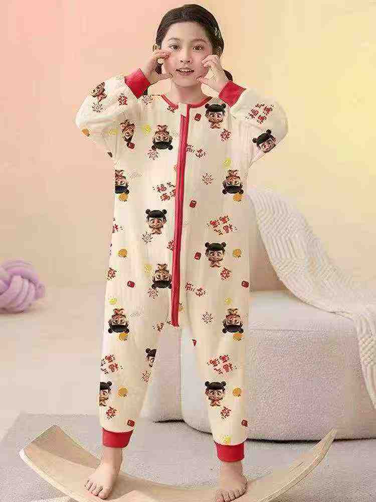 High Quality Quilted Cardigan Sets For Boys And Girls, Around 2800 Sets - Image 6