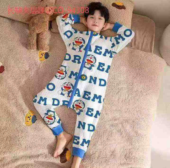 High Quality Quilted Cardigan Sets For Boys And Girls, Around 2800 Sets - Image 9