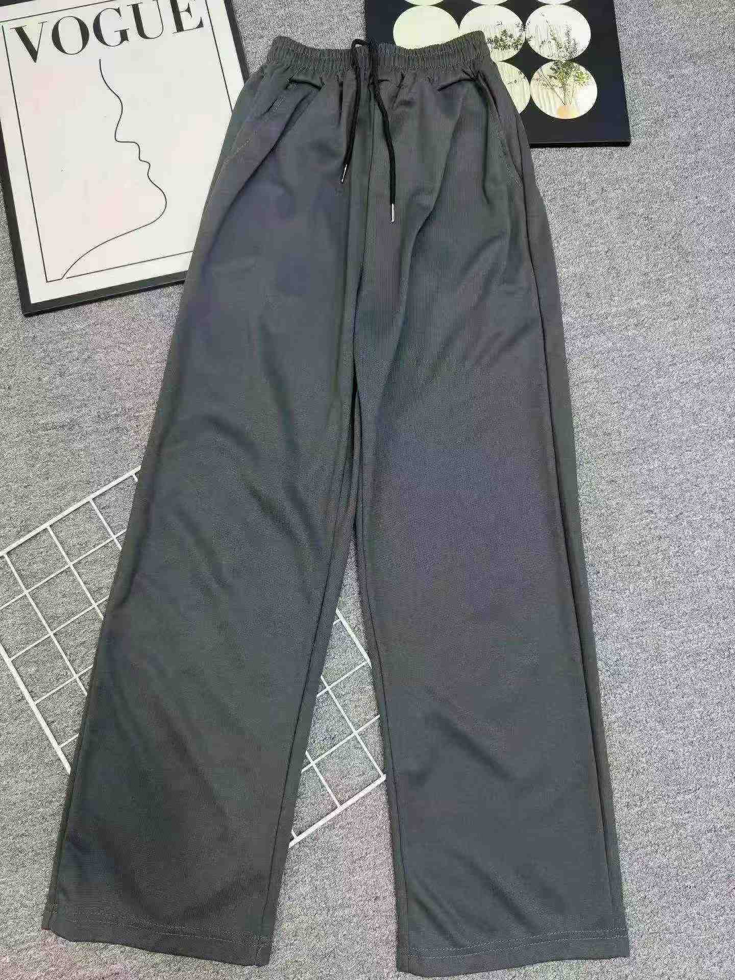 350 Pcs Women's Casual Sports Long Pants, Individually Packed, Sizes S-2XL, Item No.001#30 - Image 2