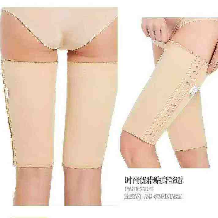 Fitness Knee Pads & Buckle Thigh Slimming Leg Straps, 427 Pairs - Image 2