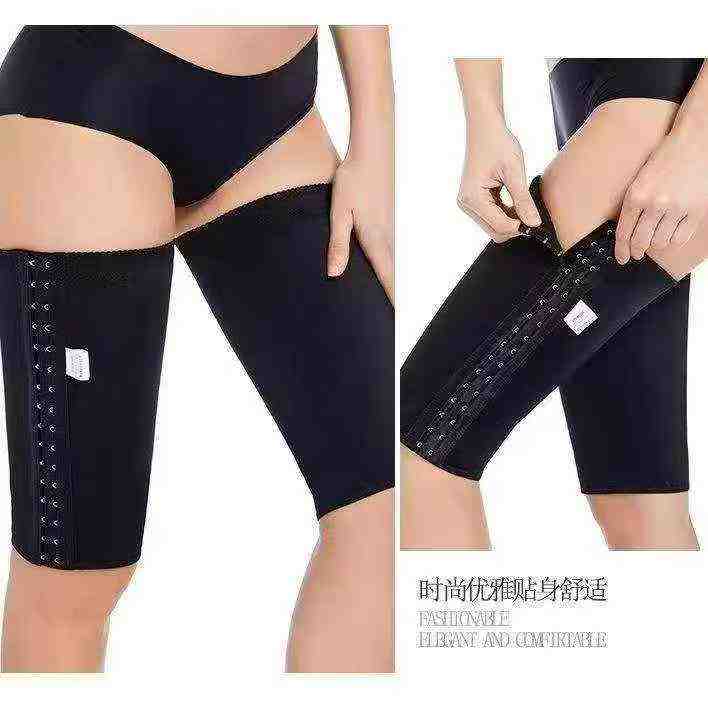 Fitness Knee Pads & Buckle Thigh Slimming Leg Straps, 427 Pairs - Image 4