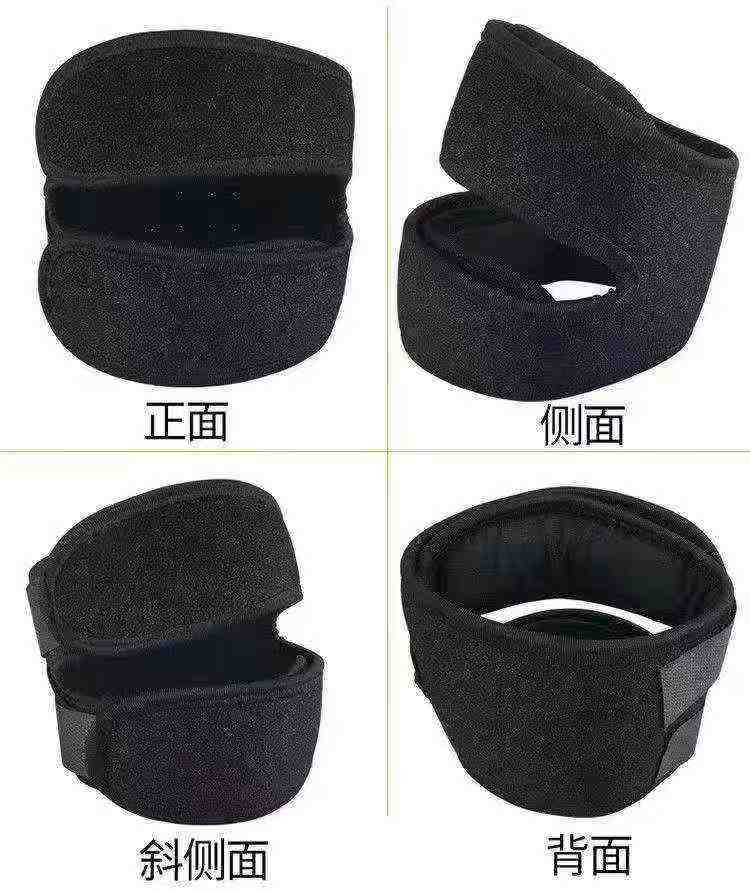 Fitness Knee Pads & Buckle Thigh Slimming Leg Straps, 427 Pairs - Image 8