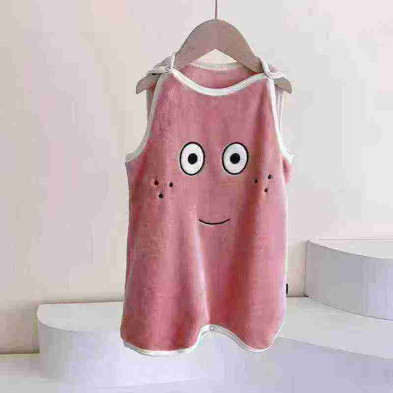 337 Pieces Branded Kids Flannel Fleece Autumn Winter Baby Sleep Sacks - Image 2