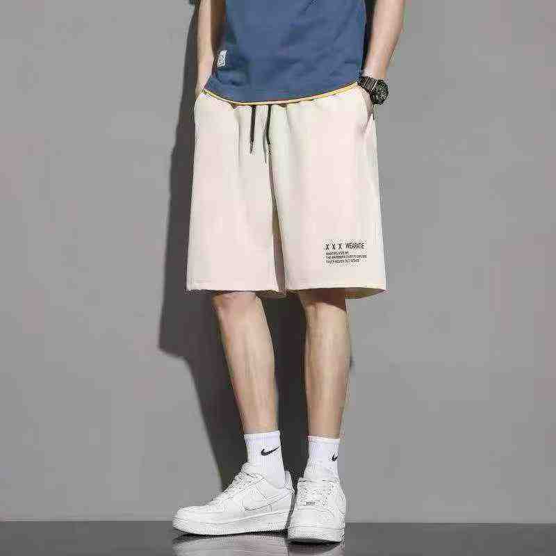 9750 Pcs Men's Summer Fashion Casual Sports Straight Shorts - Image 5