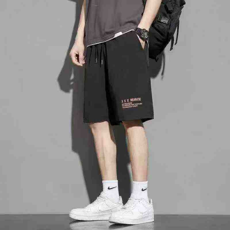 9750 Pcs Men's Summer Fashion Casual Sports Straight Shorts - Image 6