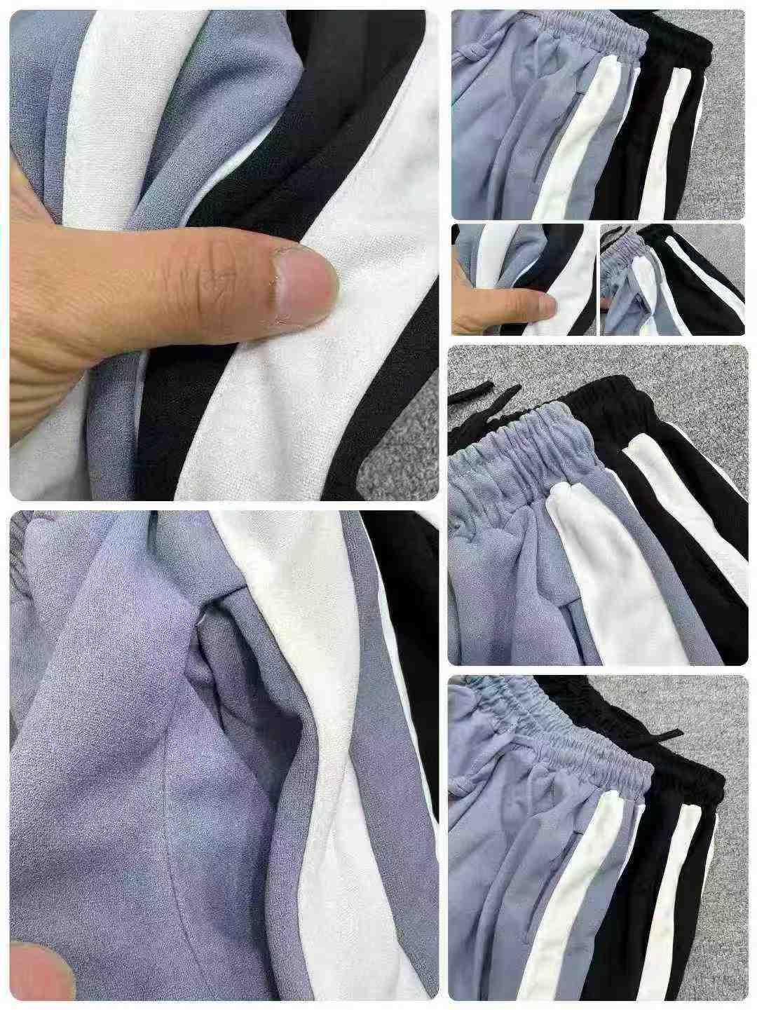 1360 Pieces Women's Loose Wide Leg Casual Sports Pants - Image 7